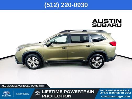 2024 Subaru Ascent Premium