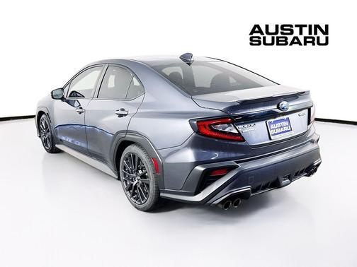 2022 Subaru WRX Limited
