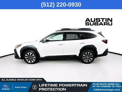 2024 Subaru Outback Touring XT