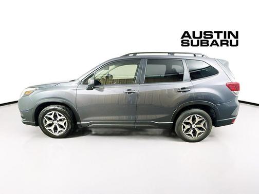 2023 Subaru Forester 2.5i Premium