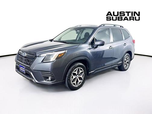 2023 Subaru Forester 2.5i Premium