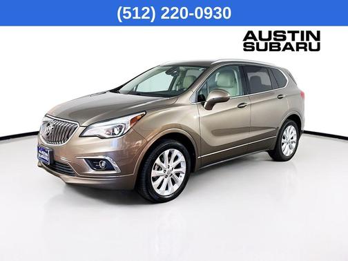 2016 Buick Envision Premium I