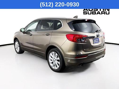 2016 Buick Envision Premium I