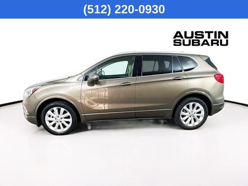 2016 Buick Envision Premium I