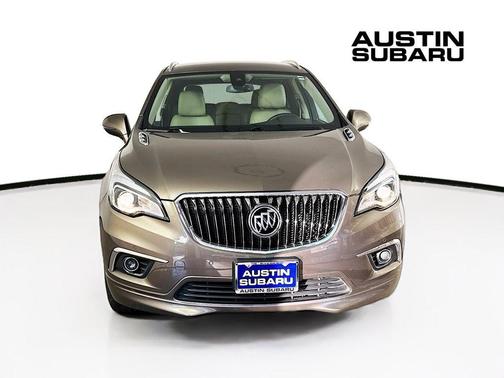 2016 Buick Envision Premium I