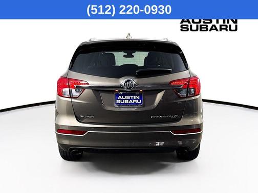 2016 Buick Envision Premium I