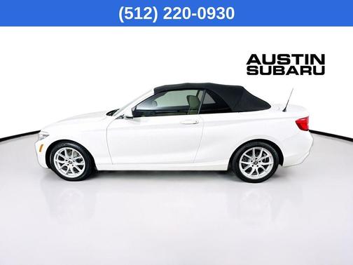 2018 BMW 230 i