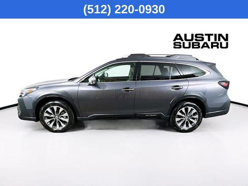 2025 Subaru Outback Touring XT