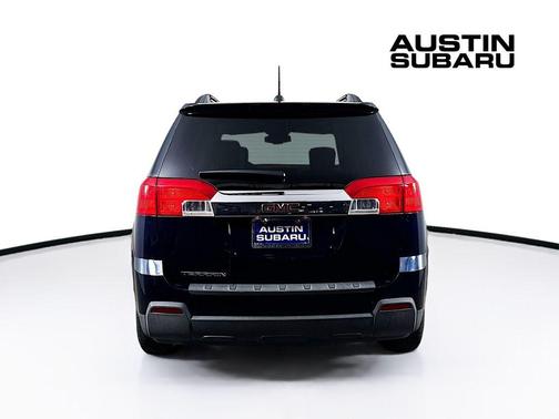 2015 GMC Terrain SLT-1