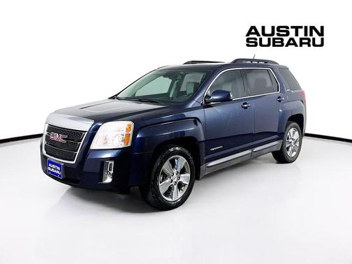 2015 GMC Terrain SLT-1