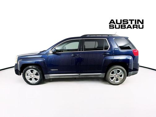 2015 GMC Terrain SLT-1