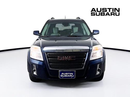 2015 GMC Terrain SLT-1