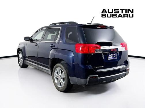 2015 GMC Terrain SLT-1