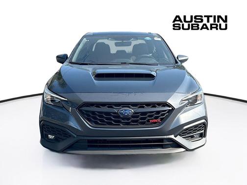 2025 Subaru WRX Premium