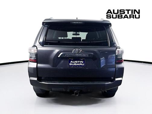 2014 Toyota 4Runner SR5