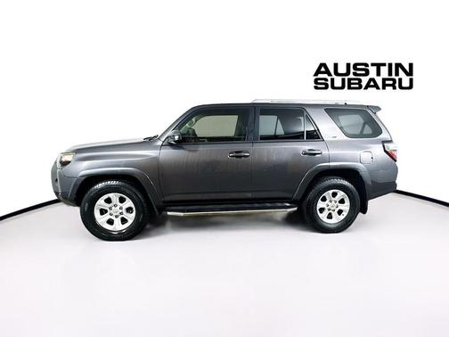 2014 Toyota 4Runner SR5