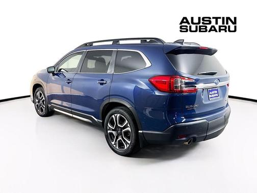 2023 Subaru Ascent Limited 7-Passenger