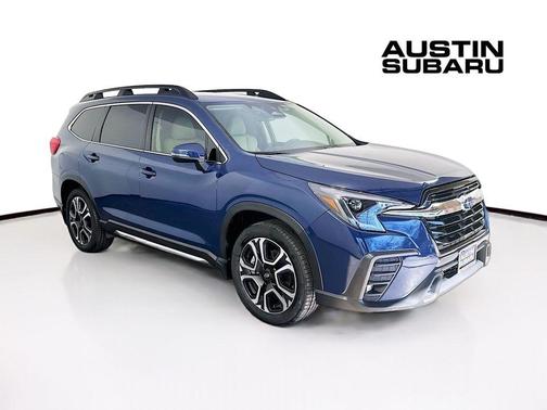 2023 Subaru Ascent Limited 7-Passenger