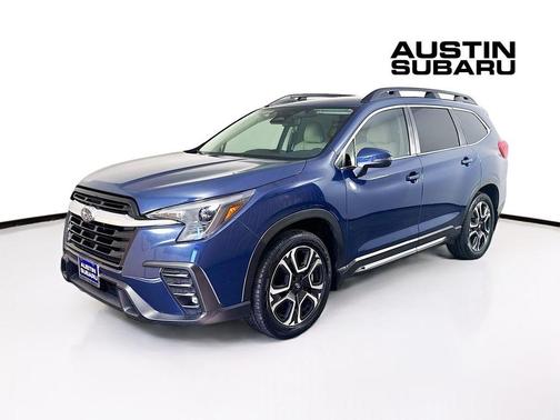 2023 Subaru Ascent Limited 7-Passenger