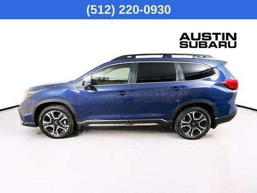 2023 Subaru Ascent Limited 7-Passenger