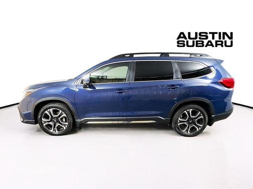 2023 Subaru Ascent Limited 7-Passenger