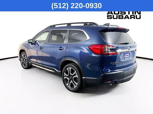 2023 Subaru Ascent Limited 7-Passenger