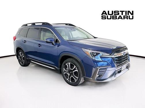 2023 Subaru Ascent Limited 7-Passenger