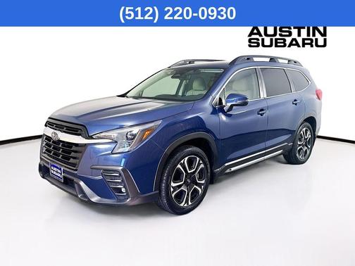 2023 Subaru Ascent Limited 7-Passenger