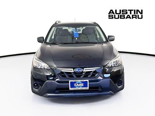 2021 Subaru Crosstrek Base