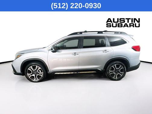 2025 Subaru Ascent Limited
