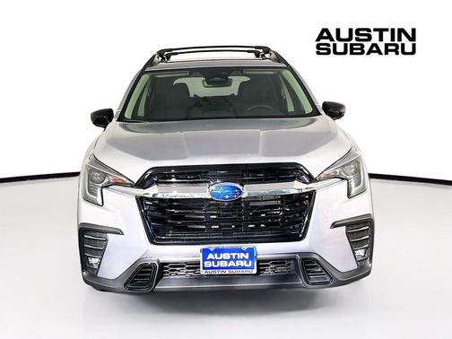 2025 Subaru Ascent Limited