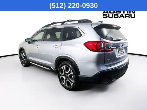 2025 Subaru Ascent Limited