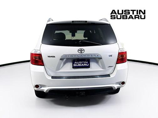 2009 Toyota Highlander Limited