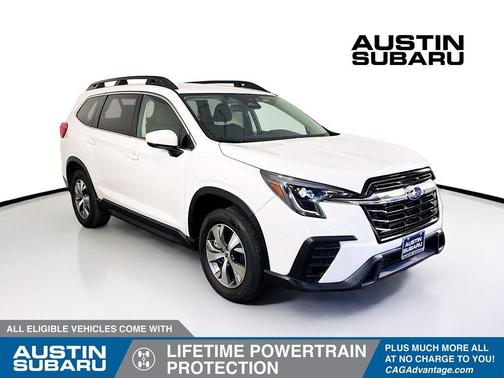 2024 Subaru Ascent Premium