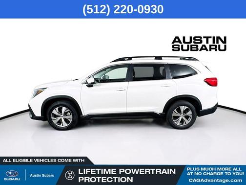 2024 Subaru Ascent Premium