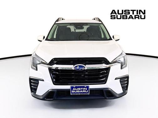 2024 Subaru Ascent Premium