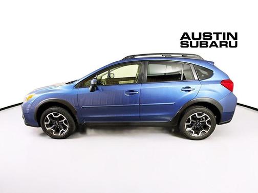 2016 Subaru Crosstrek 2.0i Limited