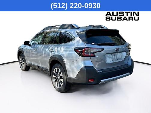 2025 Subaru Outback Touring