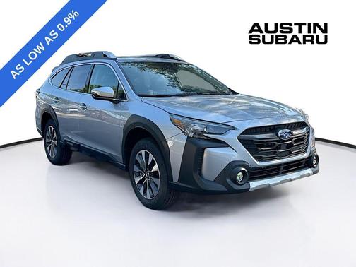 2025 Subaru Outback Touring
