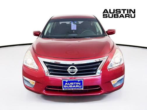 2013 Nissan Altima 2.5 SV