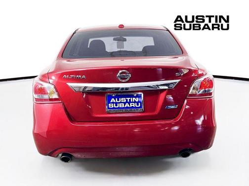 2013 Nissan Altima 2.5 SV