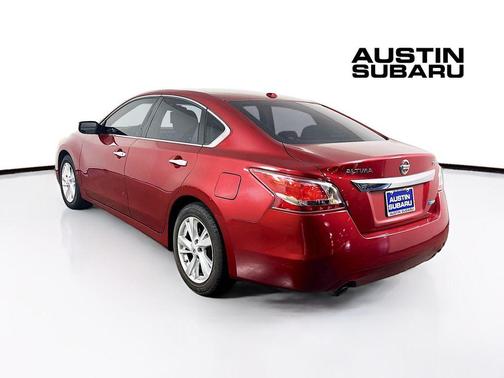 2013 Nissan Altima 2.5 SV