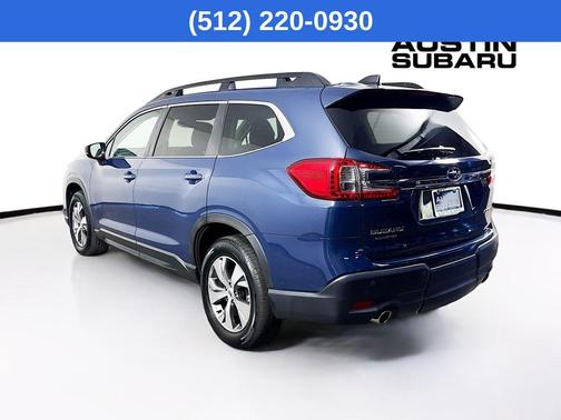 2024 Subaru Ascent Premium