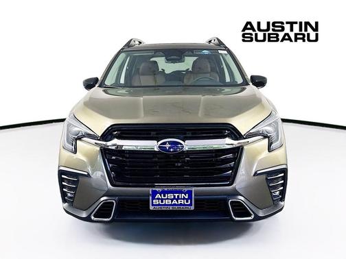 2025 Subaru Ascent Touring