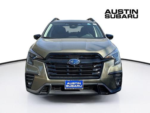2026 Subaru Ascent Onyx Edition Touring