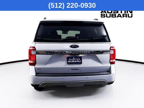 2018 Ford Expedition Max XLT