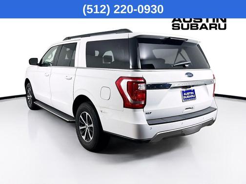 2018 Ford Expedition Max XLT