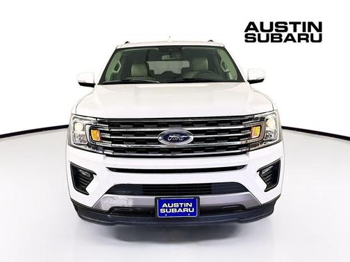 2018 Ford Expedition Max XLT