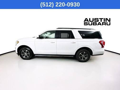 2018 Ford Expedition Max XLT