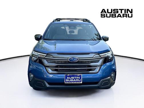 2025 Subaru Forester Hybrid Premium